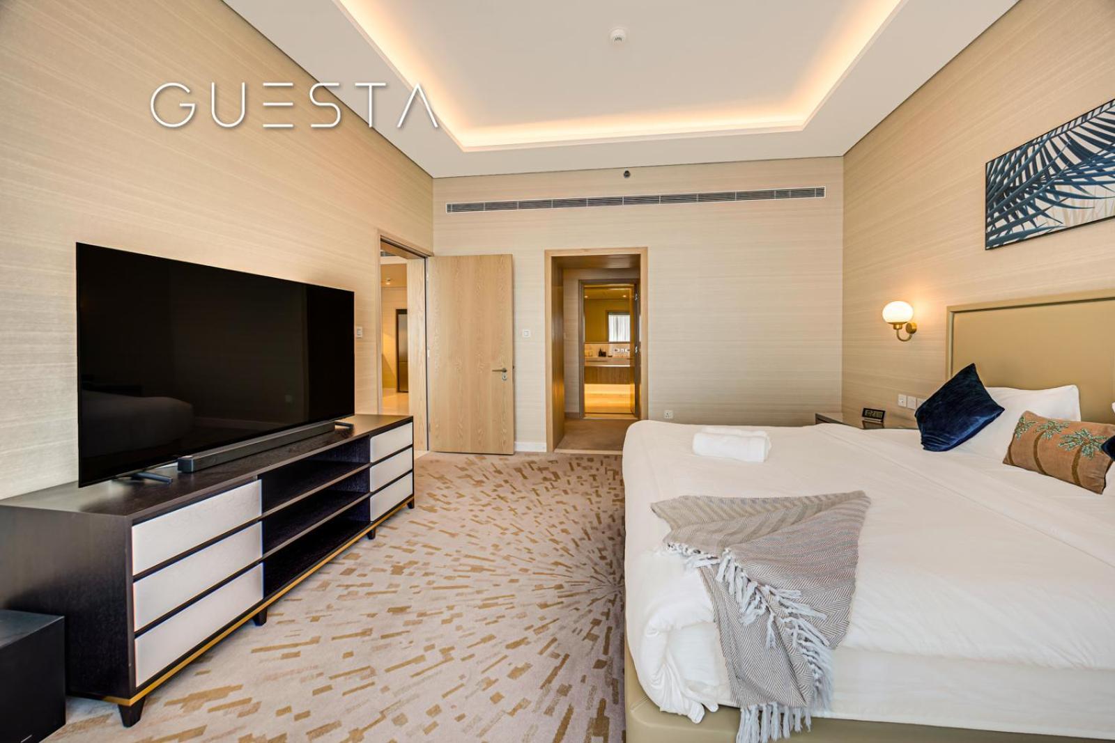 The Palm Tower, Nakheel Mall, Palm Jumeirah Dubai Room photo