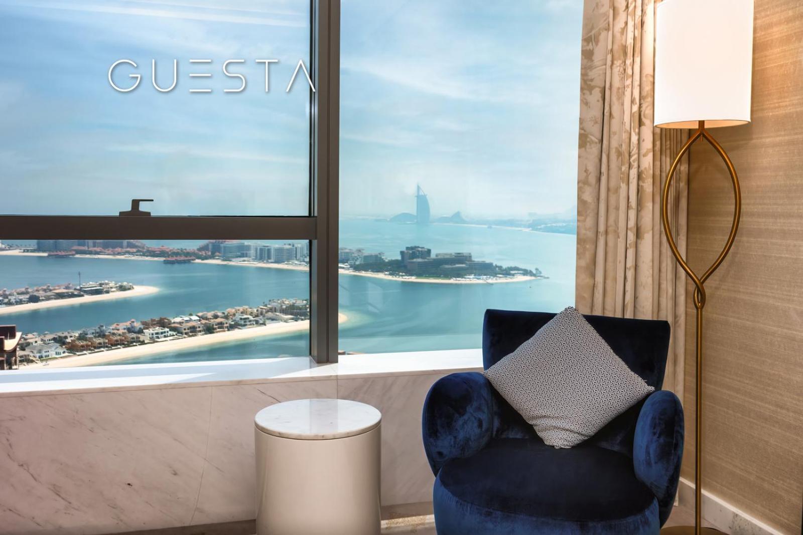 The Palm Tower, Nakheel Mall, Palm Jumeirah Dubai Room photo